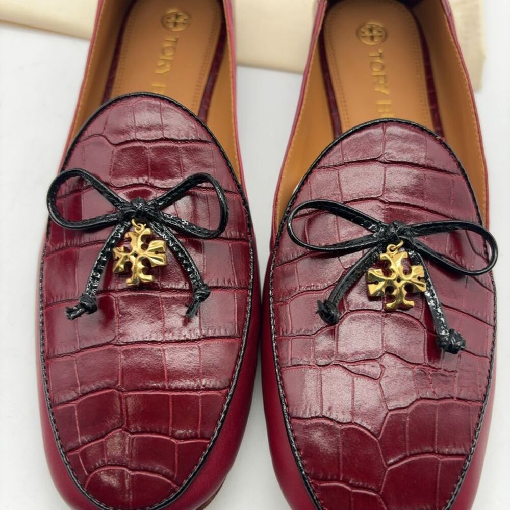 Tory Burch Tory Burch Charm Loafers - Picture 3 of 6
